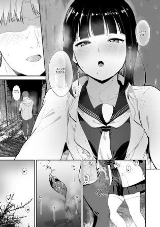 Kurosawa No Kyuujitsu Kurosawa S Day Off Luscious Hentai Manga Porn