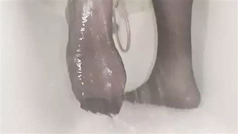 Free Pantyhose Foot Fetish Porn Videos Xhamster