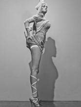 Caroline Trentini Nude Aznude