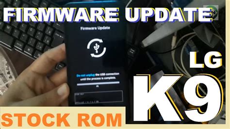 Como Recuperar Lg K Stock Rom Lg X B Quando N O Liga Esta