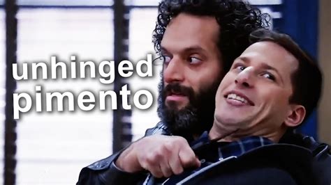The Pimento Burger And The Brooklyn Ninenine Effect How A Sandwich Defined A Fandom And Elevated A Comedy Classic
