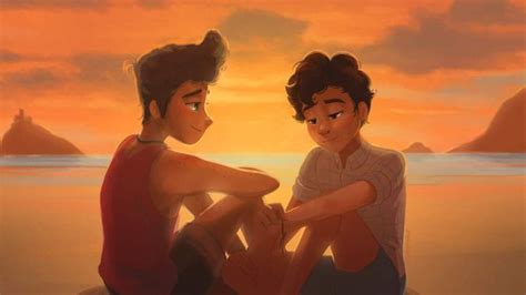 Pin en Luca Gay lindo Dibujos de animación Arte ascii