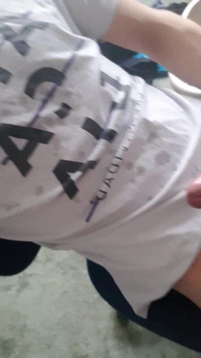 Solo Cum Shot Gay Porn XHamster