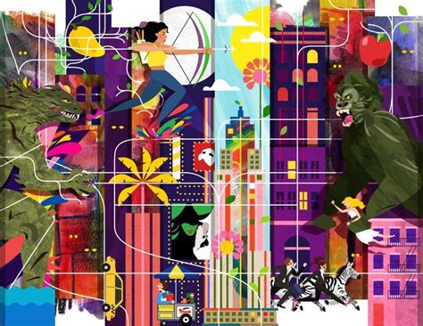 10 Ways To Create Amazing Maximalist Design Maximalist Design