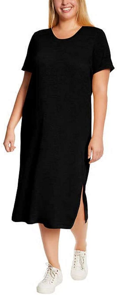 Jessica Simpson Ladies Midi Dress Ebay