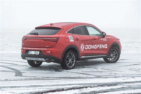 Galerie - TEST Dongfeng Fengon 5 1.5 (101 kW) CVT: Čínský luxus za ...