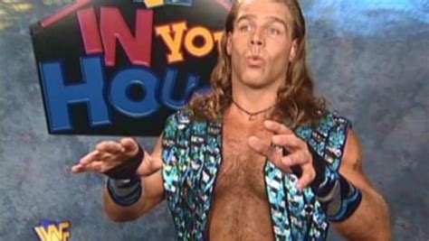 Things Wwe Wants You To Forget About Shawn Michaels