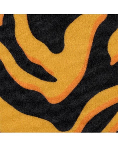 Sujetador De Bikini De Tejido Plano Naranja Y Negro Sin Varillas Encaje Trasero Top Wild