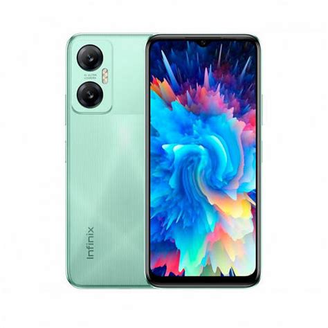 Смартфон Infinix Hot 20 5G 4 128Gb green ID 2255182186 цена 8727 купить на Prom ua