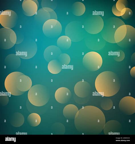 Christmas Lights Backgrounds Glitter Glittering Stock Vector Image