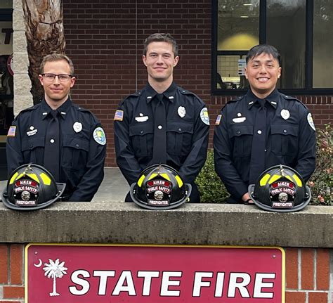 city of aiken arrests 3