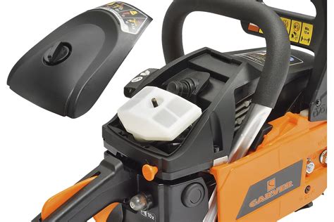 Бензиновая пила CARVER RSG 262Х 01.004.00057 - выгодная цена, отзывы ...