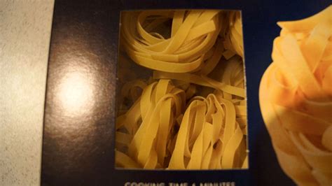 Паста Barilla La Collezione Тальятелле 500 г — купить в интернет ...