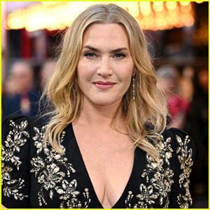 Kate Winslet Opens Up About Her Sex Drive Testosterone Replacement Therapy Kate Winslet