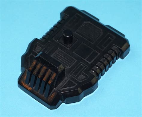 Transformers G Original Spare Part Protectobot Hot Spot Defensor Foot L Hasbro