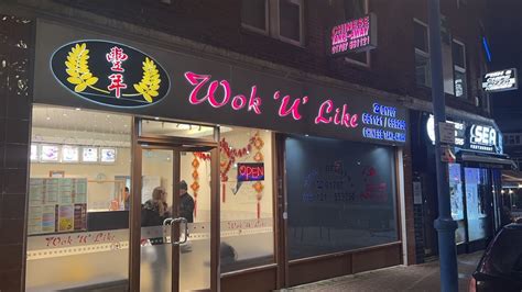 About Us Wok U Like Chinese Takeaway In Potters Bar