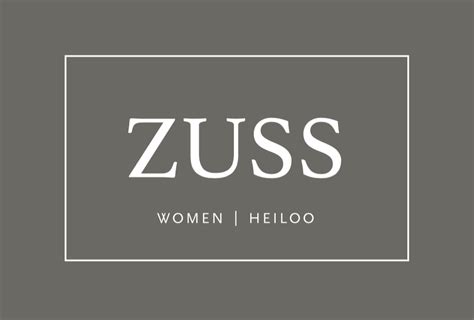Contact | ZUSS women