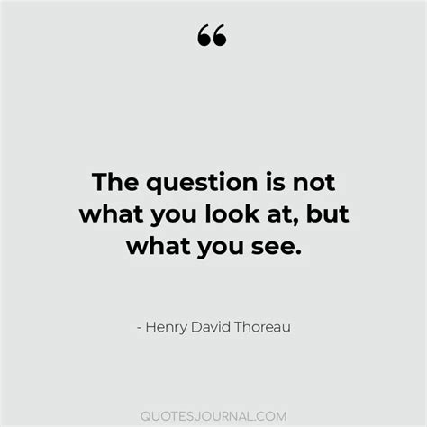 70 Henry David Thoreau Quotes On Life Nature And Dreams