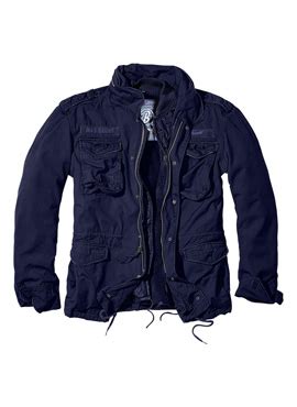 Куртка Brandit M65 Giant - 31011 (оливковый) - Brandit (Брандит)