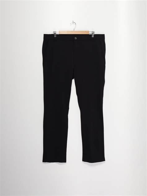 Брюки повседневные Crivit IAN283111_чорний для мужчин, цвет: Чёрный ...