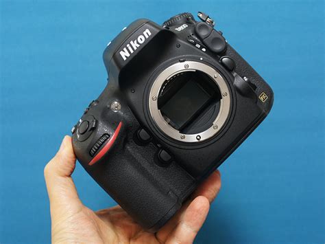 ニコン Nikon D800の徹底レビュー フルサイズ・デジタル一眼レフ /monoxデジカメ比較レビュー