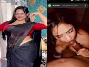 Latest Pakistani Busty TikToker Nude Sexy Muslim Girl Viral Leaked Blowjob Clips Webxseries