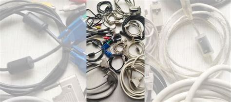 Кабели,провода,USB-переходники купить в Москве | Электроника | Авито