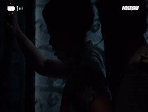 O AMERICANO NUDE SCENES AZNude