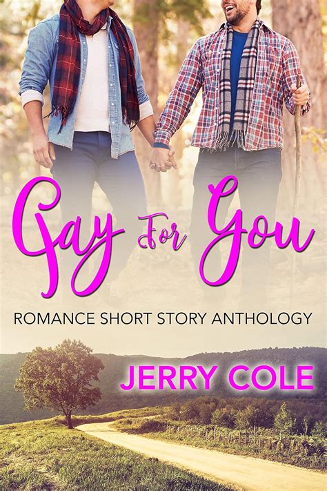 Amazon Gay For You Romance Short Story Anthology Book Ebook Cole Jerry Kindle Store
