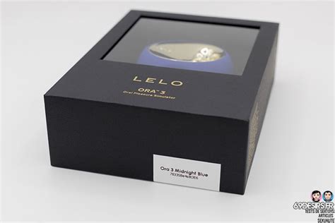 Lelo Ora Oral Sex Simulator Review Rotating Tongue