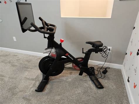 Peloton Bike Review My Thoughts Versus By Non Peloton Bike
