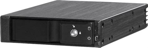 GeneSys Group And SAS SATA Hot Swap HDD Mobile Rack Cage SFF MiniSAS HD U