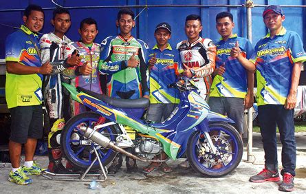 Rextor Technology Indonesia | Precise Your Timing