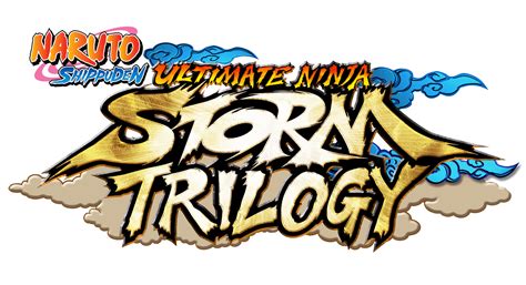 Naruto Ultimate Ninja Storm Legacy E Trilogy Serão As Edições Definitivas De Naruto Última Ficha