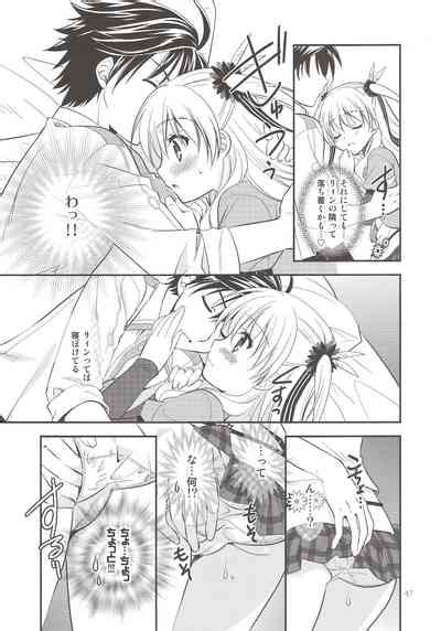 Assemble Nhentai Hentai Doujinshi And Manga