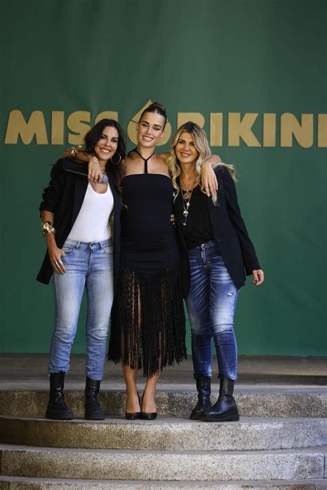 Miss Bikini Spring 2024 Fashion Show The Impression