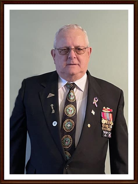 (CSM) Albert Burlin Daley | Obituaries | swoknews.com