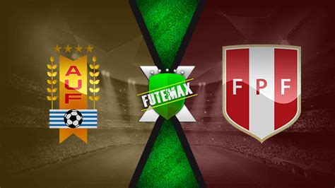 Assistir Uruguai X Peru Ao Vivo Hd Jogos Pan Futemax App