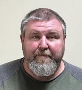 Nebraska Sex Offender Registry Shawn Mitchel Kerns