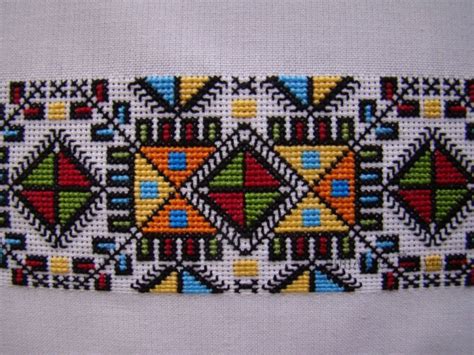 Gallery.ru / Фото #24 - Серветки, скатертини. - svetik67 | Tığ işi ...