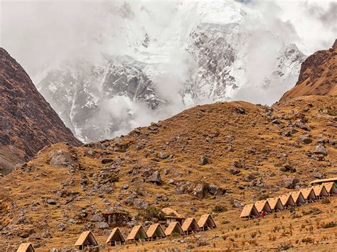 Quiswarniyoc Lodge By Machu Picchu Reservations