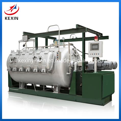 Dual Frequency Textile Washing Machine For Polyester Cotton Nylon