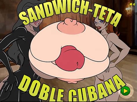 News Reporter 3 en Español XVIDEOS