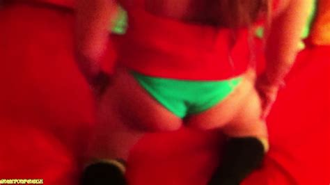 Mature Thai Shows Gaping Pussy