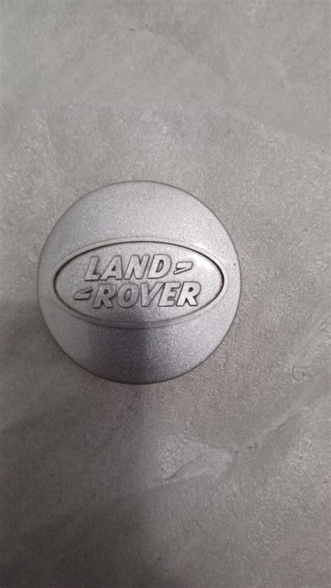 Range Rover Classic Defender Discovery Wheel Center Cap Anr Mnh