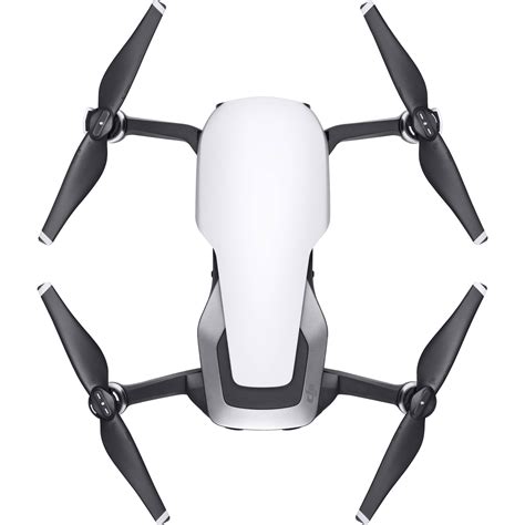 Обзор квадрокоптера DJI Mavic Air: складной летающий цифрокомпакт