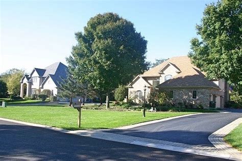 Top 10 Most Expensive Streets in Barrington | Barrington, IL Patch