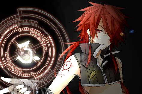 Elsword Rune Slayer Sword