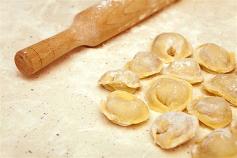 Рецепт простого вкусного теста