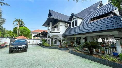 Storey Bungalow Sq Ft R B In Ss Kelana Jaya Petaling Jaya